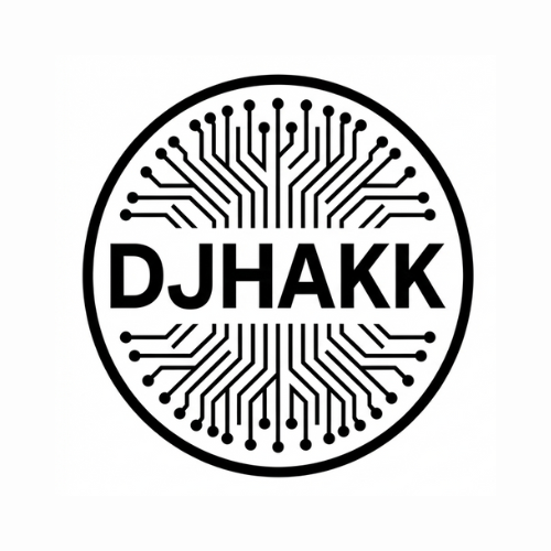 DJHAKK APP
